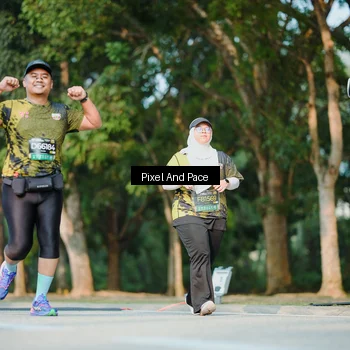 Runner Photo 6910192