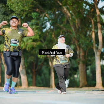 Runner Photo 6910195