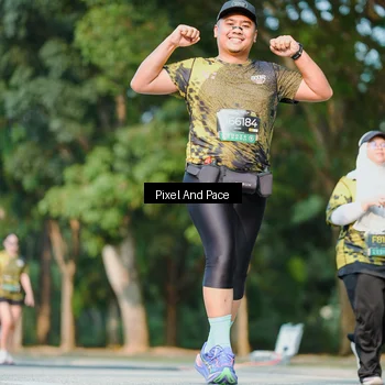 Runner Photo 6910202