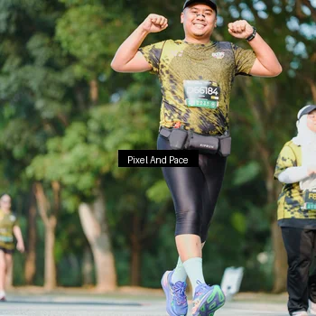 Runner Photo 6910204