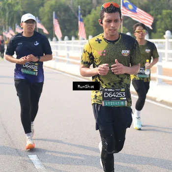 Runner Photo 6910206