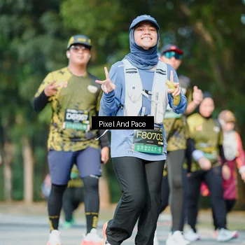 Runner Photo 6910210