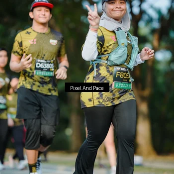 Runner Photo 6910214