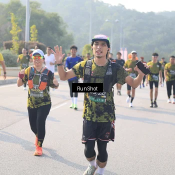 Runner Photo 6910219