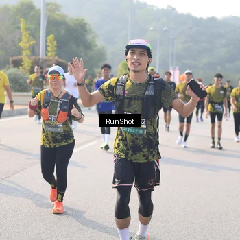 Runner Photo 6910221