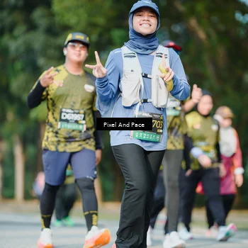 Runner Photo 6910227