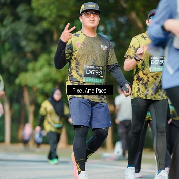 Runner Photo 6910236