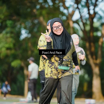 Runner Photo 6910250
