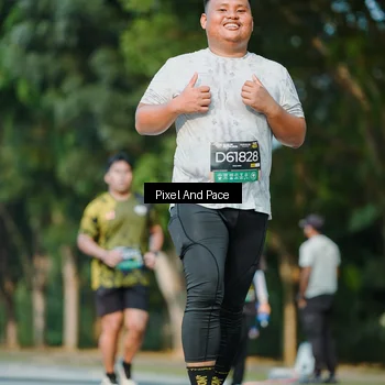Runner Photo 6910254