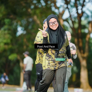 Runner Photo 6910256