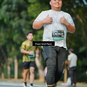 Runner Photo 6910258