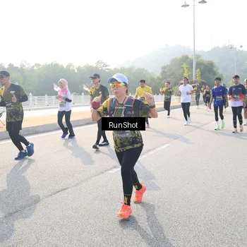 Runner Photo 6910283