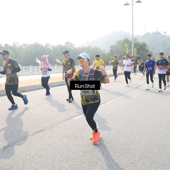 Runner Photo 6910288