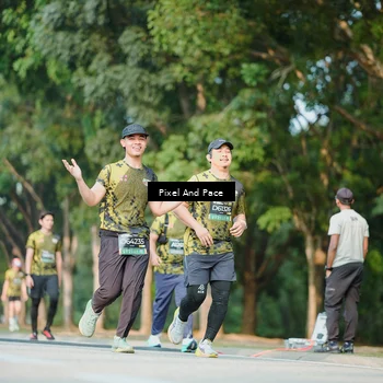Runner Photo 6910308