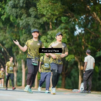 Runner Photo 6910309