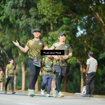 Runner Photo 6910311