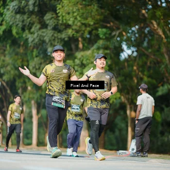 Runner Photo 6910312