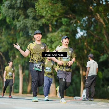 Runner Photo 6910315