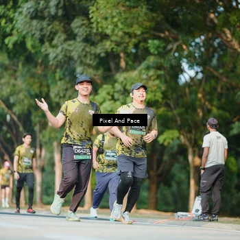 Runner Photo 6910324