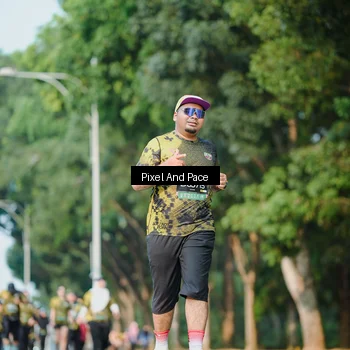 Runner Photo 6910328