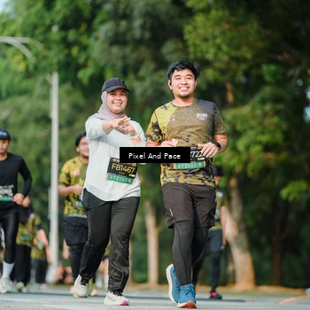 Runner Photo 6910337