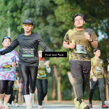 Runner Photo 6910354