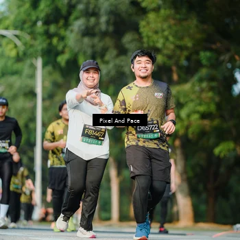 Runner Photo 6910357
