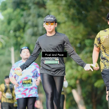 Runner Photo 6910358