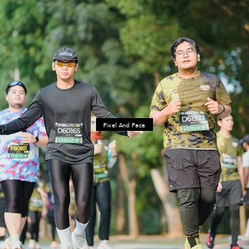Runner Photo 6910359