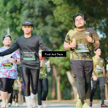 Runner Photo 6910361