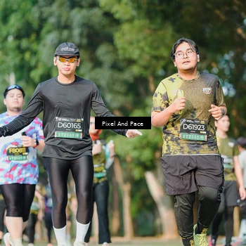 Runner Photo 6910362