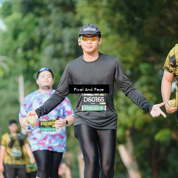 Runner Photo 6910364