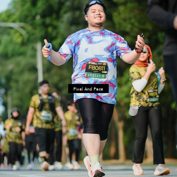 Runner Photo 6910370