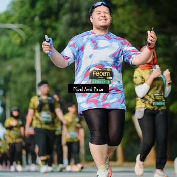 Runner Photo 6910375