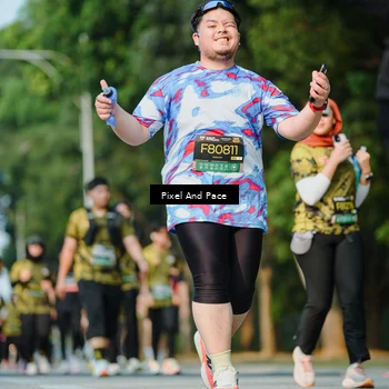 Runner Photo 6910377