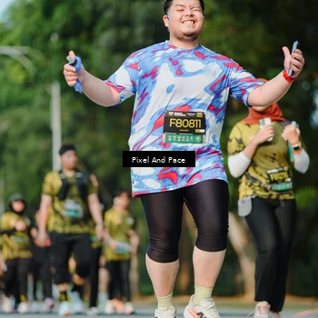 Runner Photo 6910383