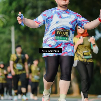 Runner Photo 6910386