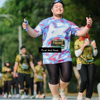 Runner Photo 6910391