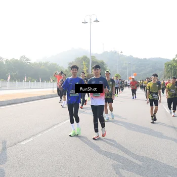 Runner Photo 6910394