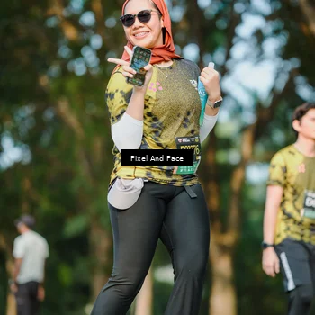 Runner Photo 6910403