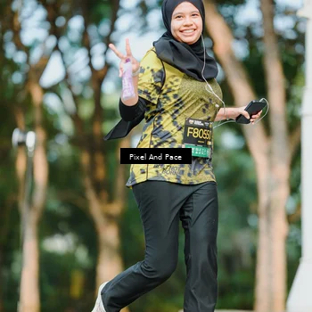 Runner Photo 6910412