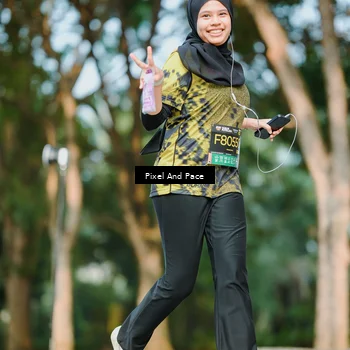 Runner Photo 6910414