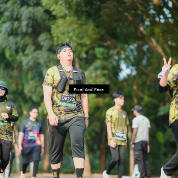 Runner Photo 6910416