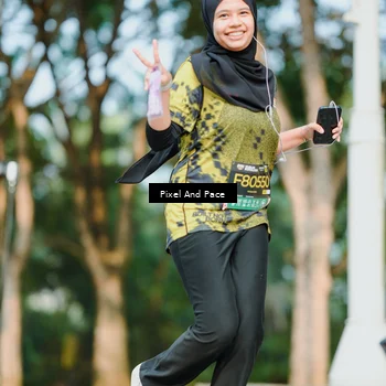 Runner Photo 6910419