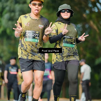 Runner Photo 6910427