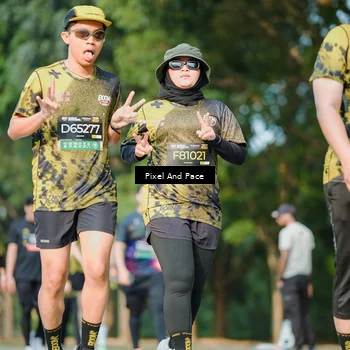 Runner Photo 6910428
