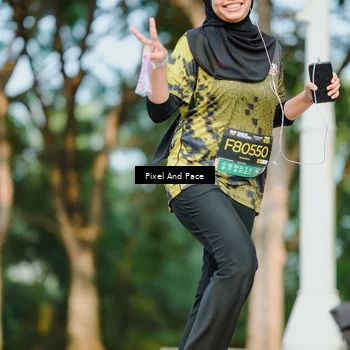 Runner Photo 6910431