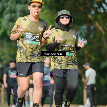 Runner Photo 6910436