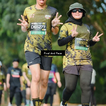 Runner Photo 6910439