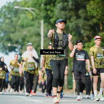 Runner Photo 6910443